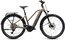 Cube Nuride Hybrid Pro 800 - 800 Wh - 28 Zoll - Trapez - 2027