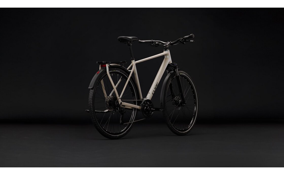 Cube Kathmandu ONE - 28 Zoll - Diamant - 2027