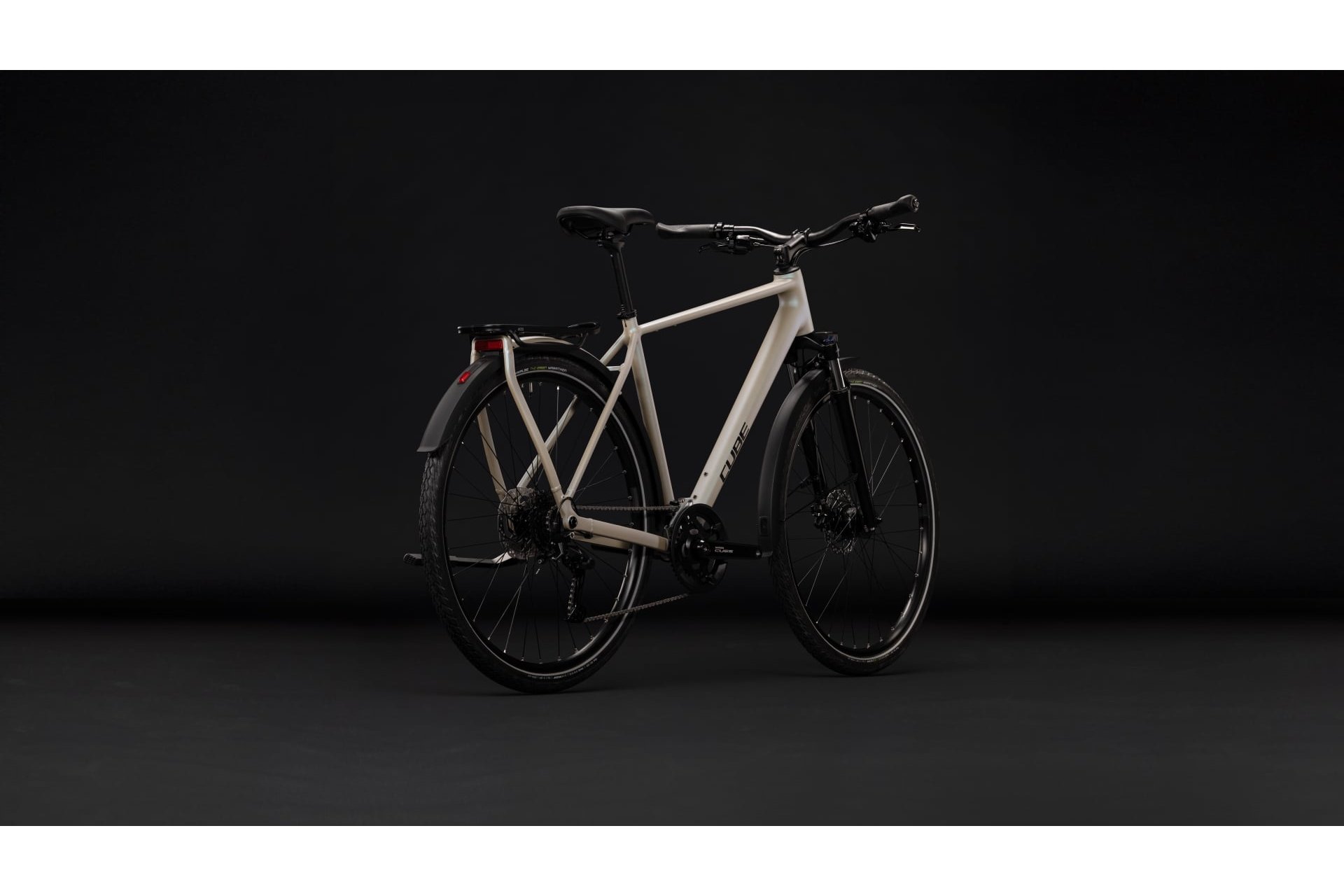 Cube Kathmandu ONE - 28 Zoll - Diamant - 2027