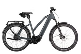 Riese und Müller Charger5 Mixte vario - 800 Wh - 27,5 Zoll - Trapez - 2027