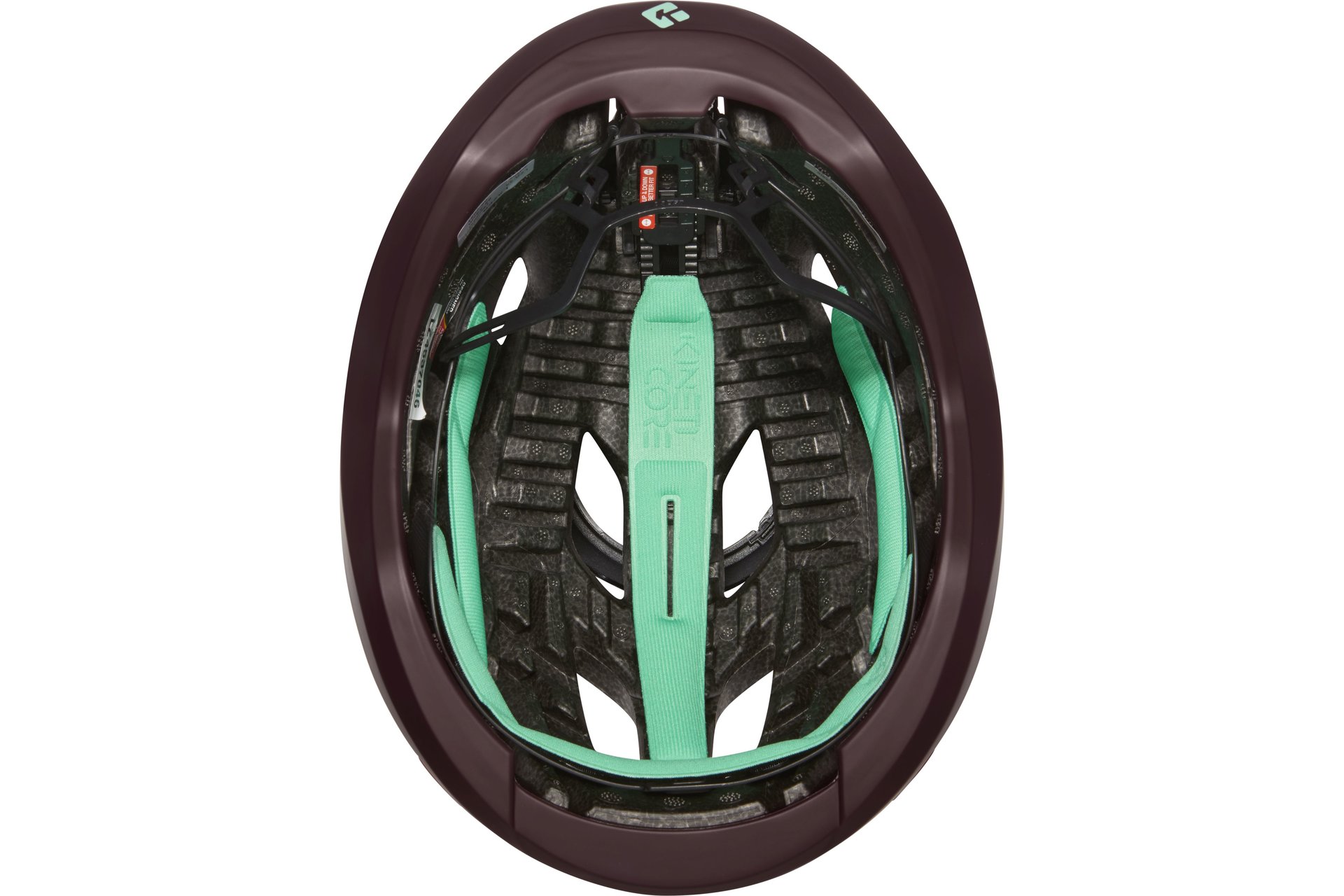 Lazer Strada KinetiCore