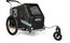 BURLEY Regenverdeck Bark Ranger Standard