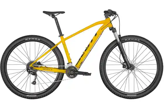 Scott Aspect - Scott Aspect 750 - 27,5 Zoll - Diamant