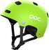 fluorescent yellow/green