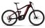 Haibike Alltrail 8 27.5 - 625 Wh - 27,5 Zoll - Fully