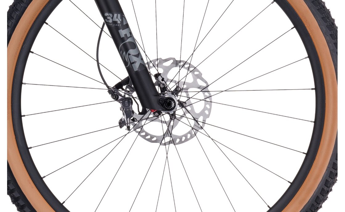 Cube AMS ONE11 C:68X TM 29 - 29 Zoll - Fully - 2023