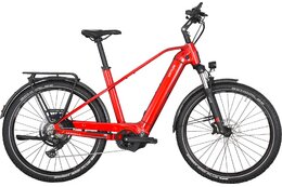 E-Bike-Pedelec - Kettler Quadriga Town & Country CX10 L - 750 Wh - 27,5 Zoll - Diamant
