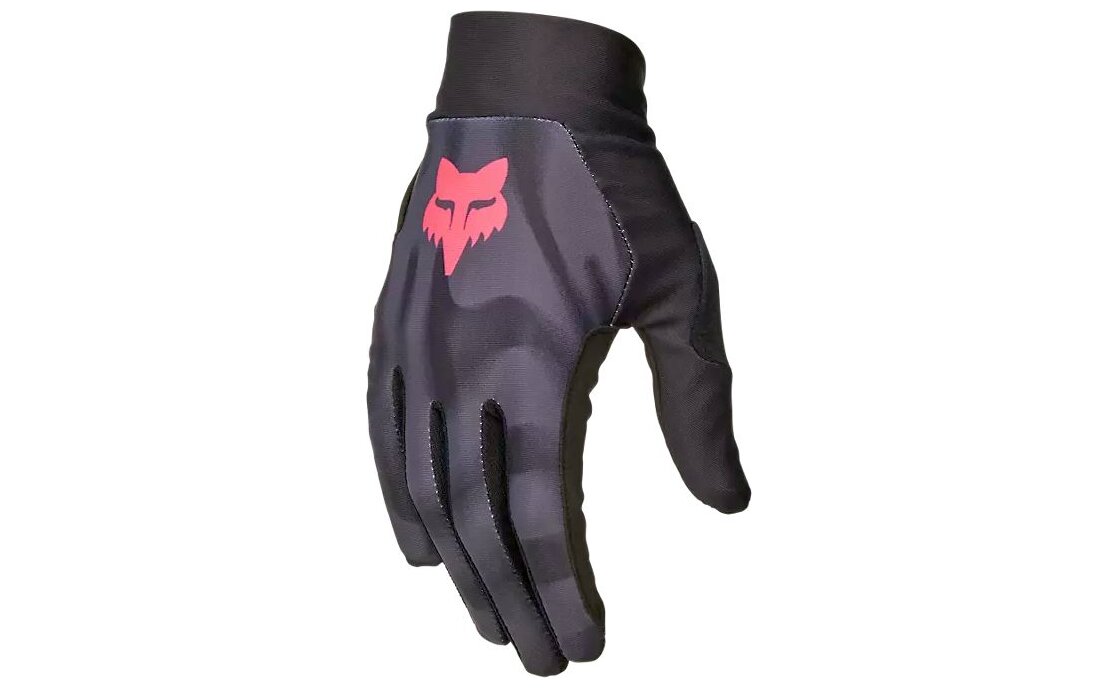 Fox Flexair Langfinger Handschuhe Taunt