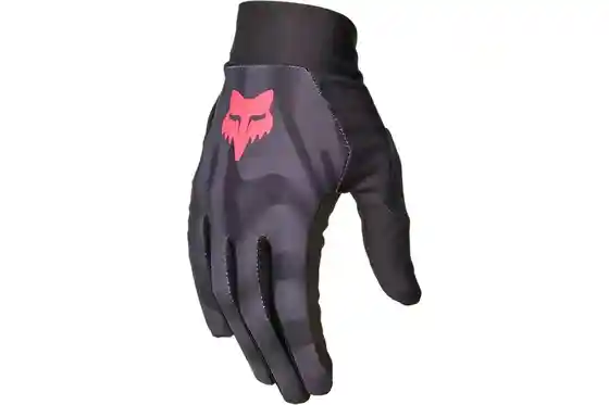 Handschuhe - Fox Flexair Langfinger Handschuhe Taunt