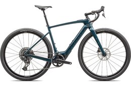 Specialized Turbo Creo SL Comp Carbon - 320 Wh - 28 Zoll - Diamant