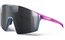 Julbo Edge Neonpink - Blau