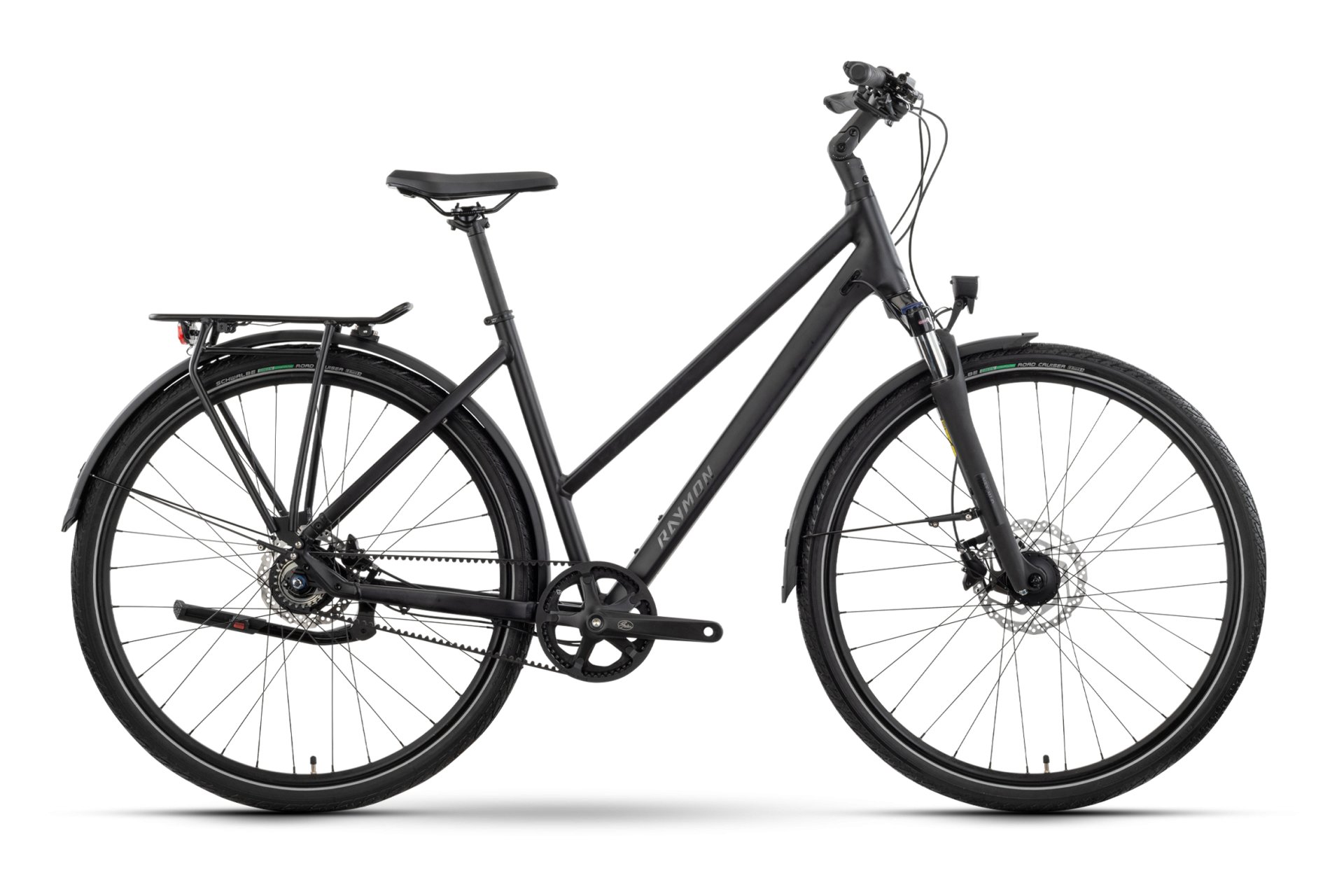 Raymon Zayn Ultra - 28 Zoll - Damen Sport - 2025