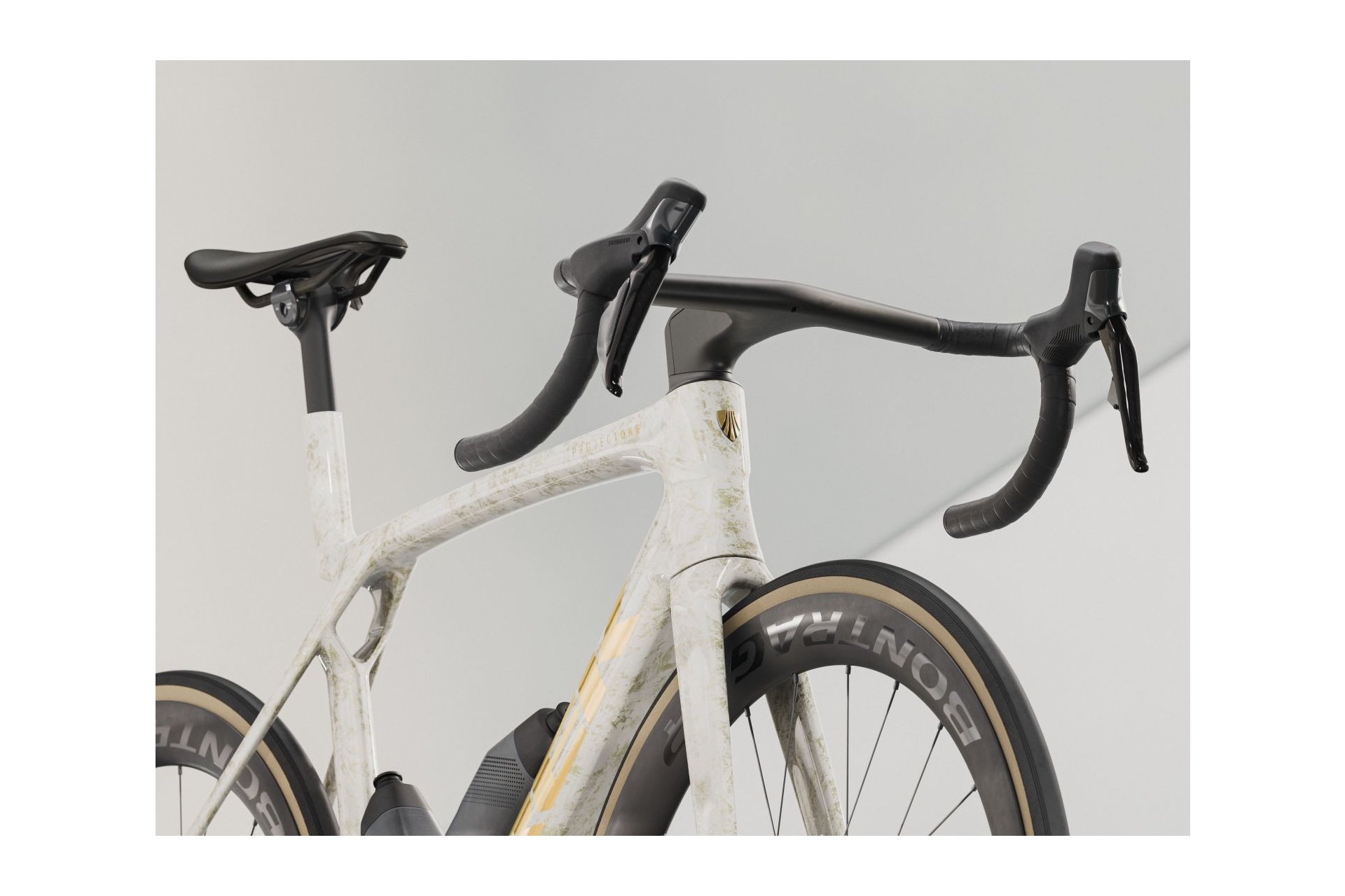 Trek Madone SLR 7 Gen 8 - 28 Zoll - Diamant - 2026