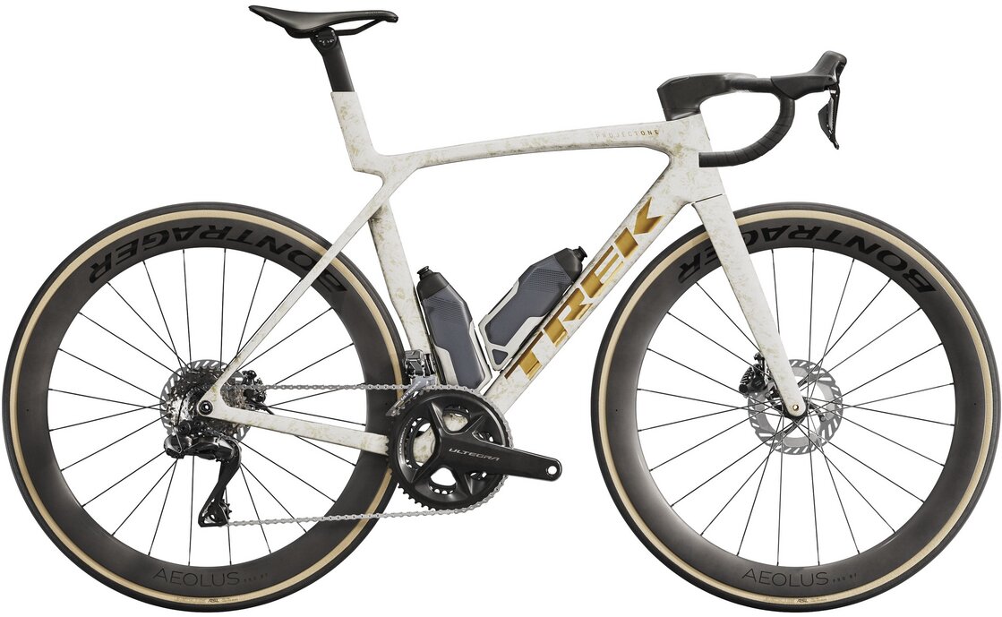 Trek Madone SLR 7 Gen 8 - 28 Zoll - Diamant - 2026