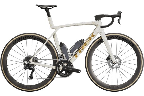Fahrräder - Trek Madone SLR 7 Gen 8 - 28 Zoll - Diamant - 2026