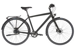 Cruiser - Rabeneick TS5 Disc Gates - 28 Zoll - Diamant - 2025