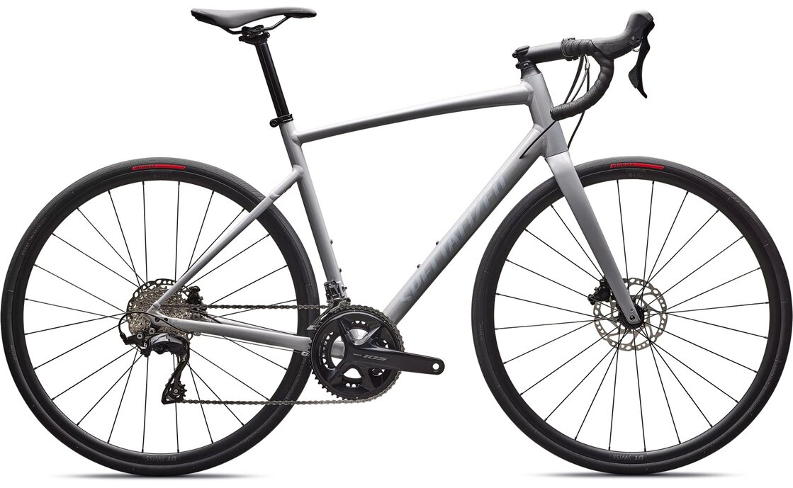 Specialized Allez E5 Comp - 28 Zoll - Diamant - 2026