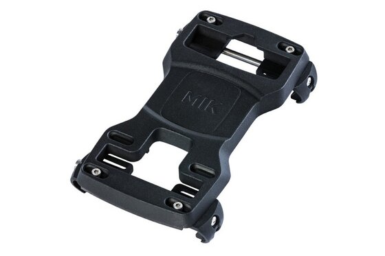 Fahrradtaschen & Körbe - XLC Gep&auml;cktr&auml;gerplatte MIK BA-X26