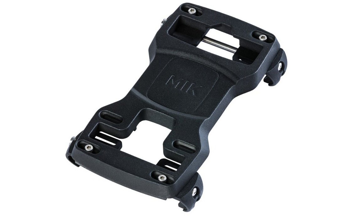 XLC Gep&auml;cktr&auml;gerplatte MIK BA-X26