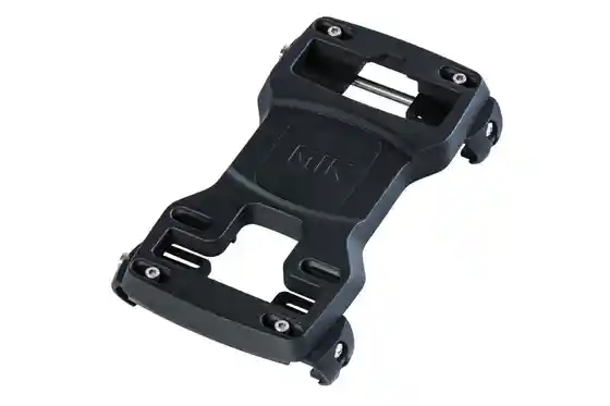 XLC - XLC Gepäckträgerplatte MIK BA-X26