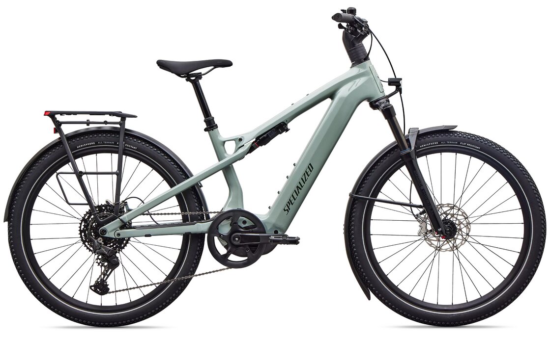 Specialized Turbo Vado&nbsp;3 X 4.0 - 840 Wh - 27,5 Zoll - Fully - 2027