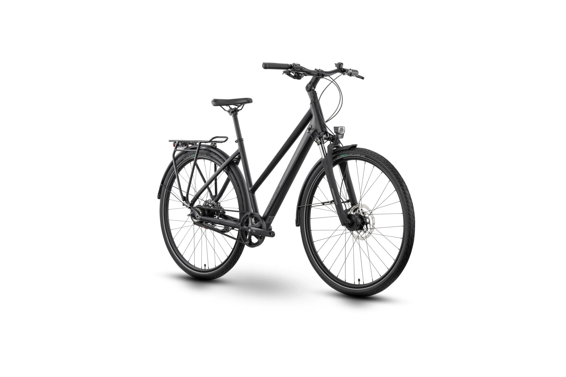 Raymon Zayn Ultra - 28 Zoll - Trapez - 2026
