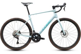 Rennräder - Cube Attain C:62 Race - 28 Zoll - Diamant - 2027