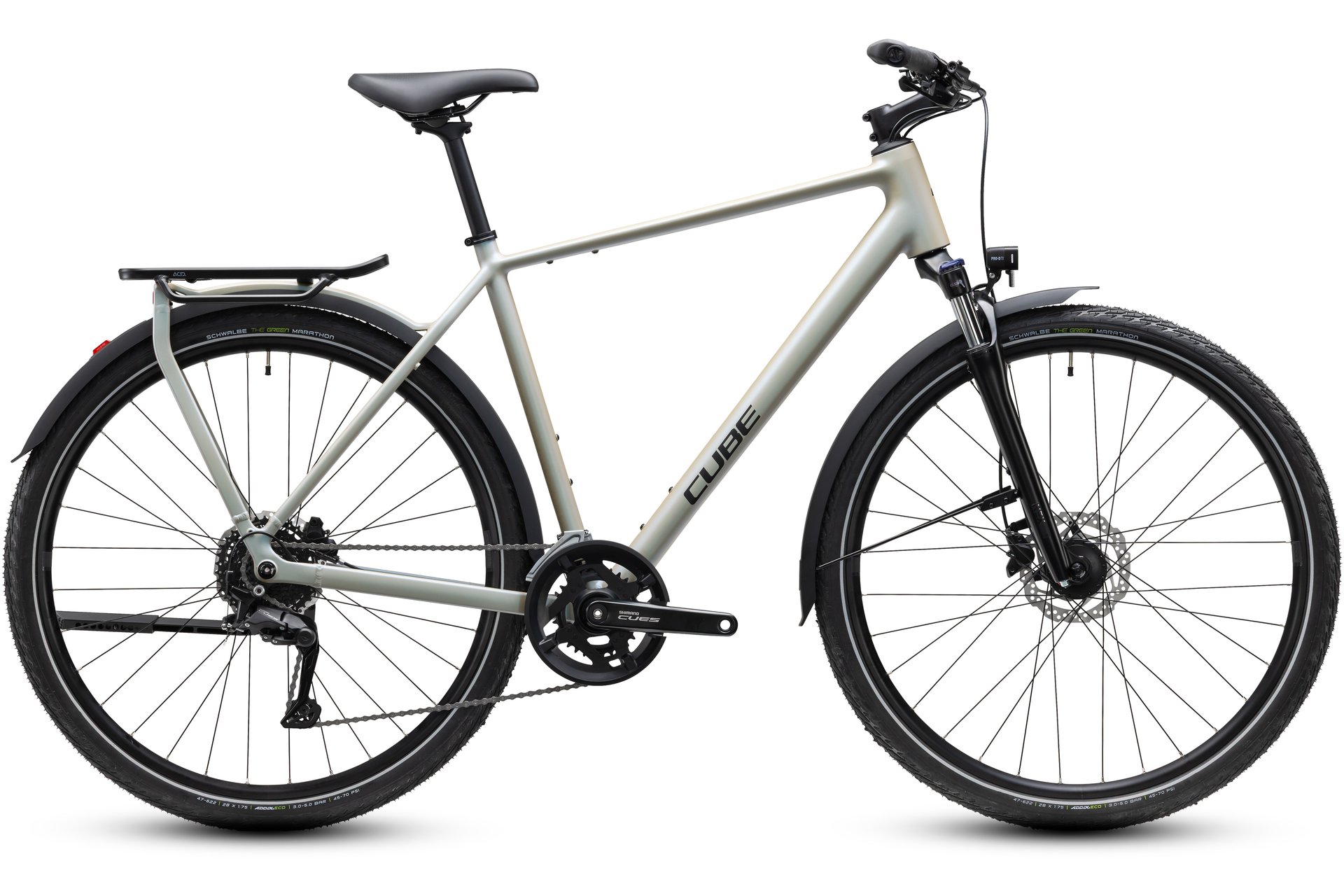 Cube Kathmandu ONE - 28 Zoll - Diamant - 2027