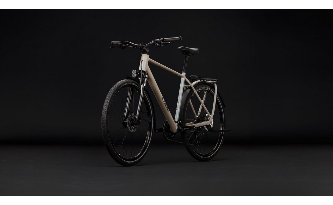 Cube Kathmandu ONE - 28 Zoll - Diamant - 2027