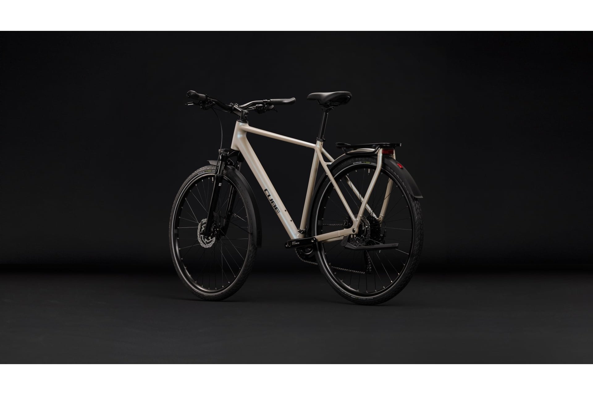 Cube Kathmandu ONE - 28 Zoll - Diamant - 2027