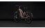 Cube Nuride Hybrid Pro 800 - 800 Wh - 28 Zoll - Trapez - 2027