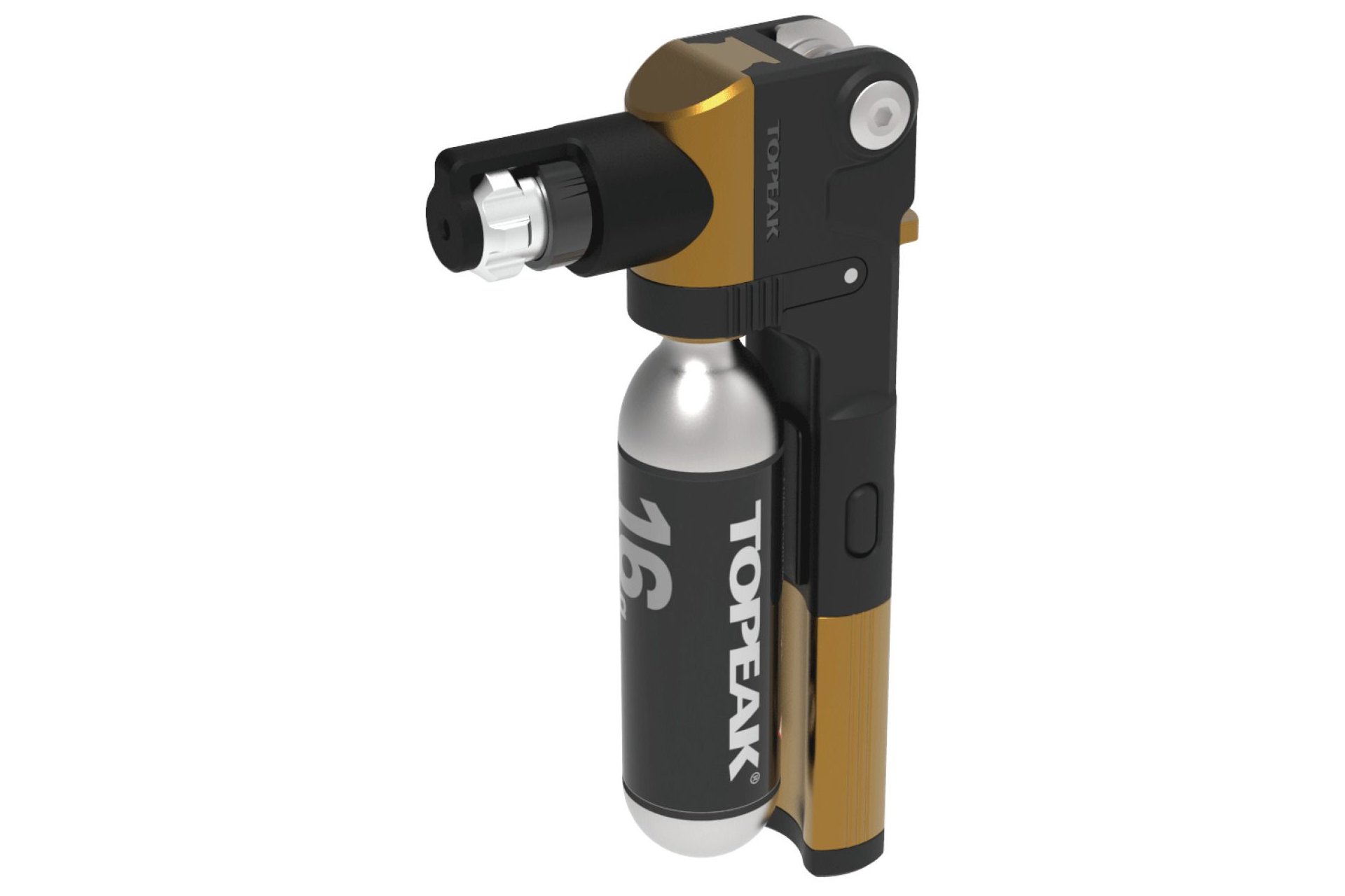 Topeak Tubi Master+ Tubeless Reparaturset