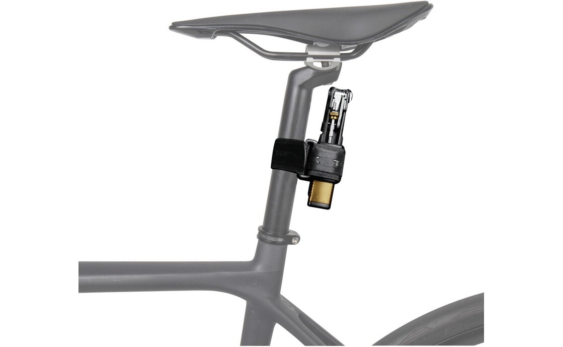 Topeak Tubi Master+ Tubeless Reparaturset