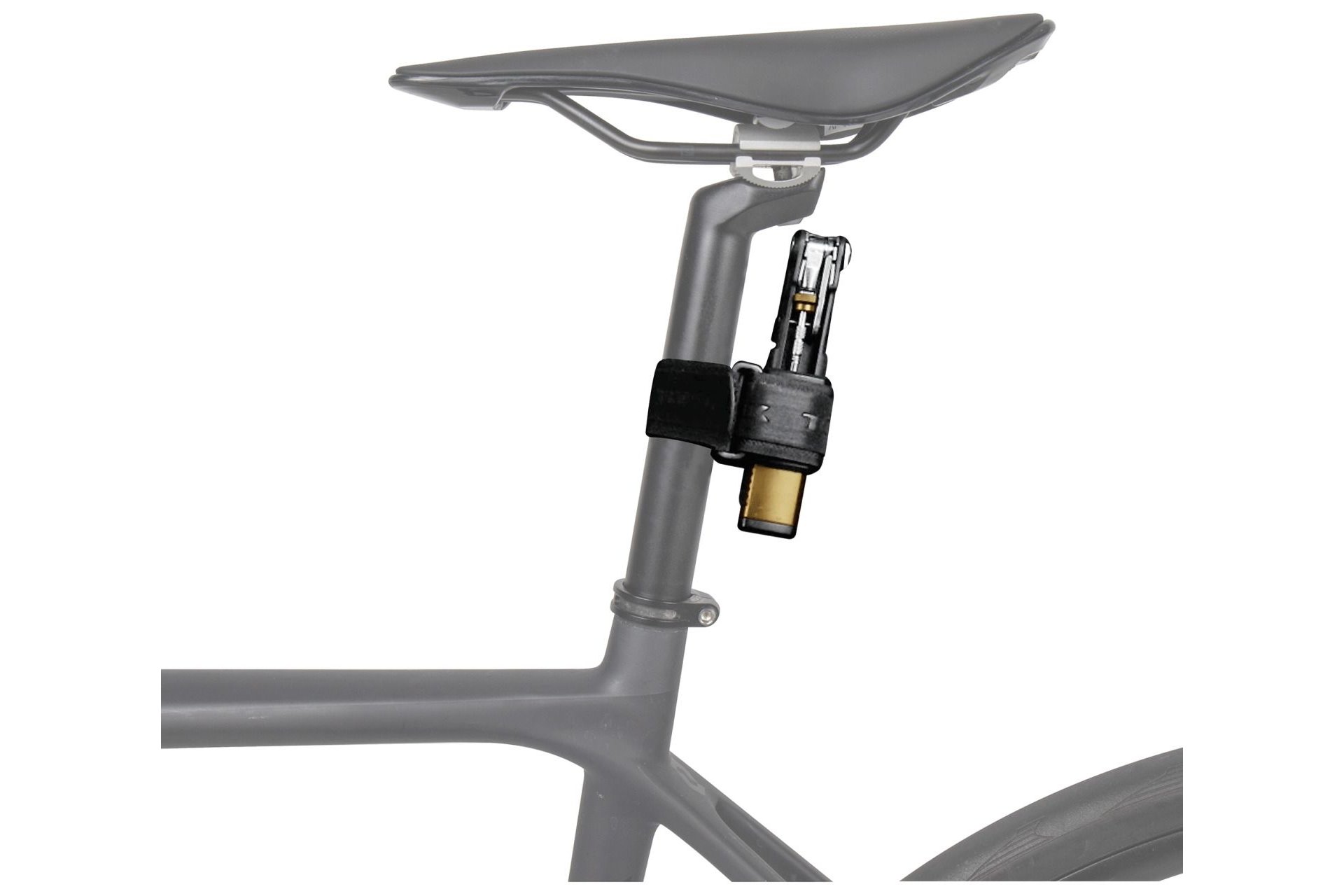 Topeak Tubi Master+ Tubeless Reparaturset