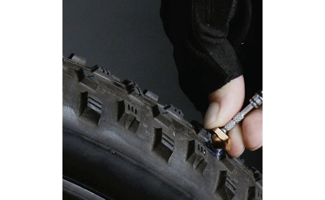 Topeak Tubi Master+ Tubeless Reparaturset