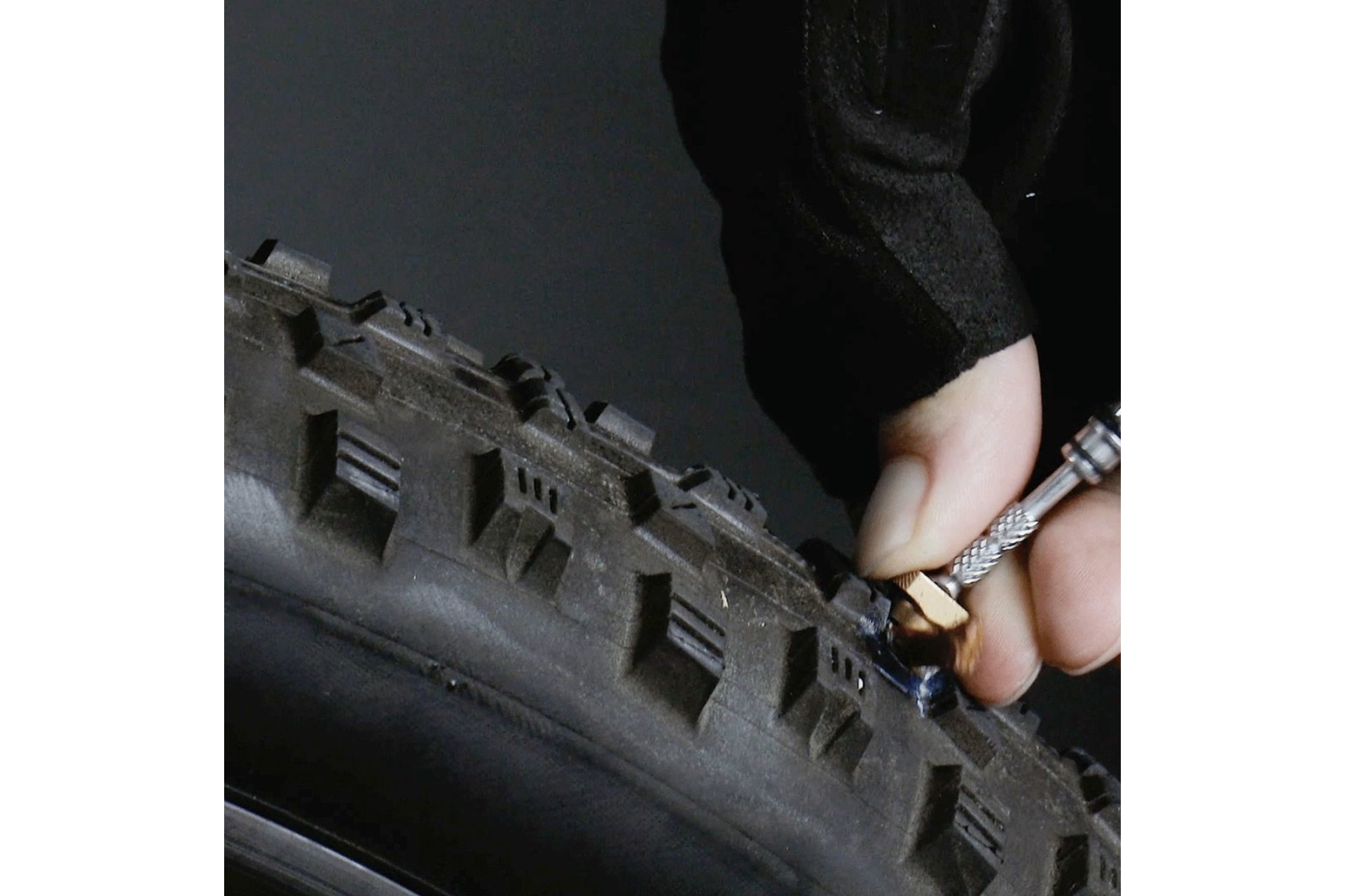 Topeak Tubi Master+ Tubeless Reparaturset