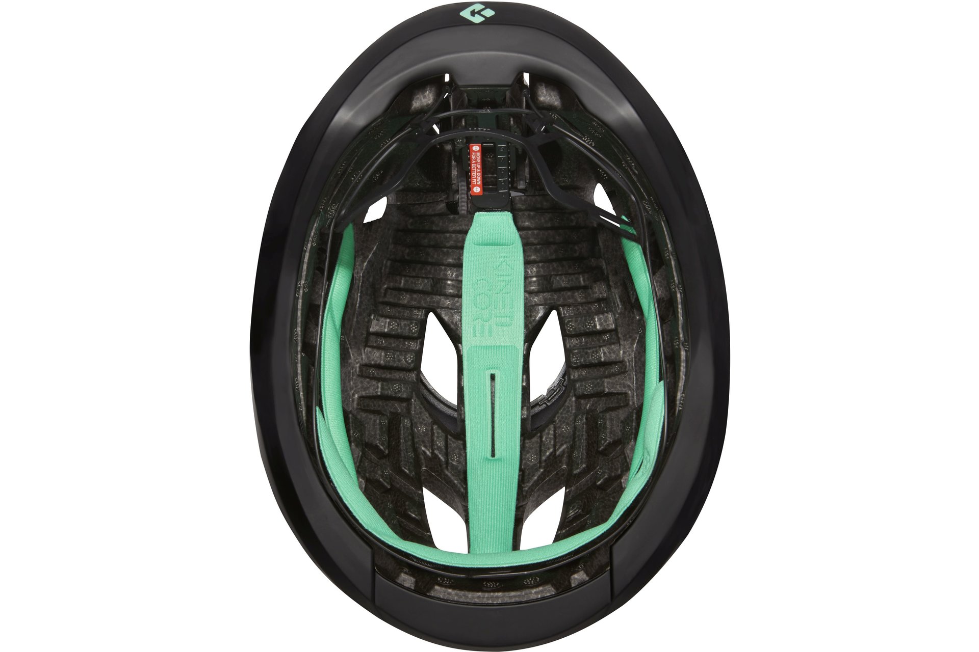 Lazer Strada KinetiCore