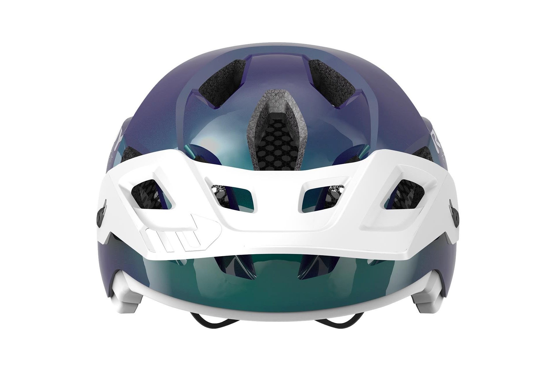 Rudy Project Protera+ Spinshield MTB Limited Edition Iridescent Bundle