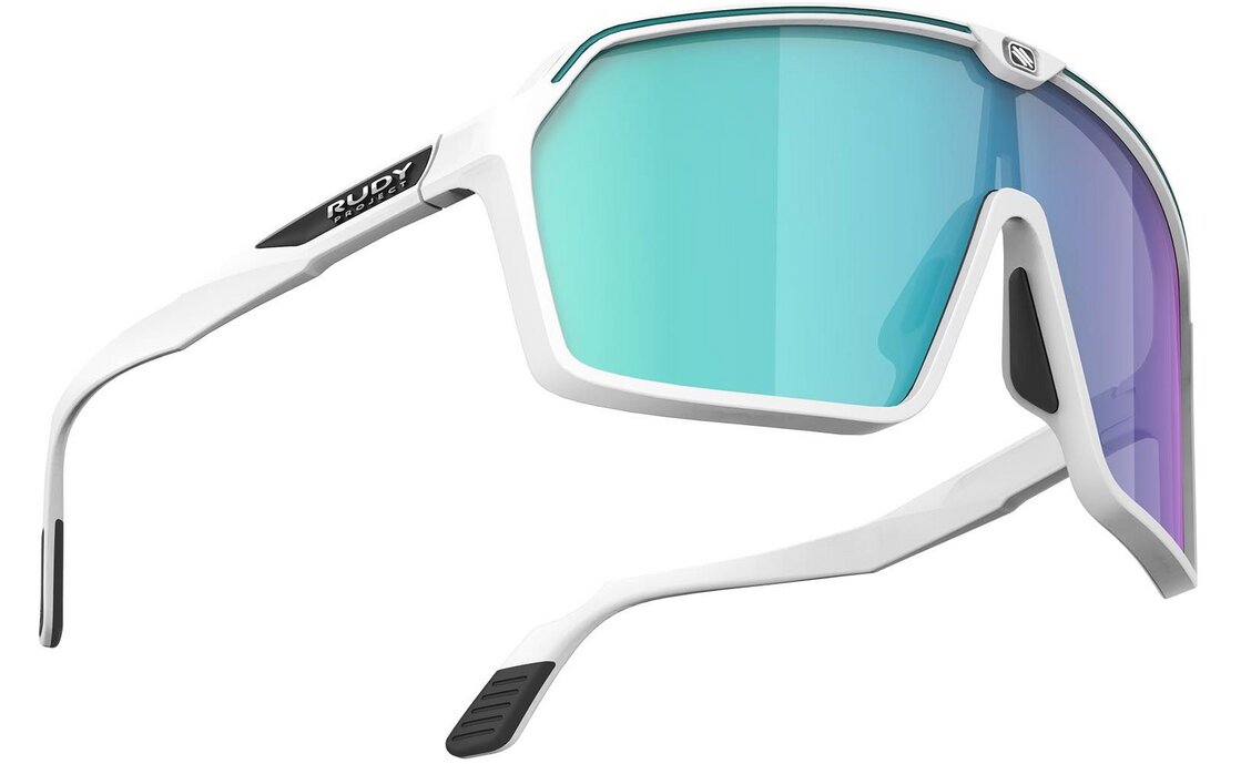 Rudy Project Protera+ Spinshield MTB Limited Edition Iridescent Bundle