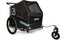 BURLEY Regenverdeck Bark Ranger XL