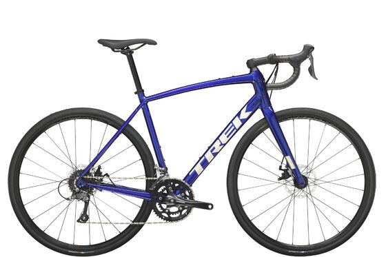 Trek - Rennräder - Trek Domane AL 2 Disc - 2023 - 28 Zoll - Diamant