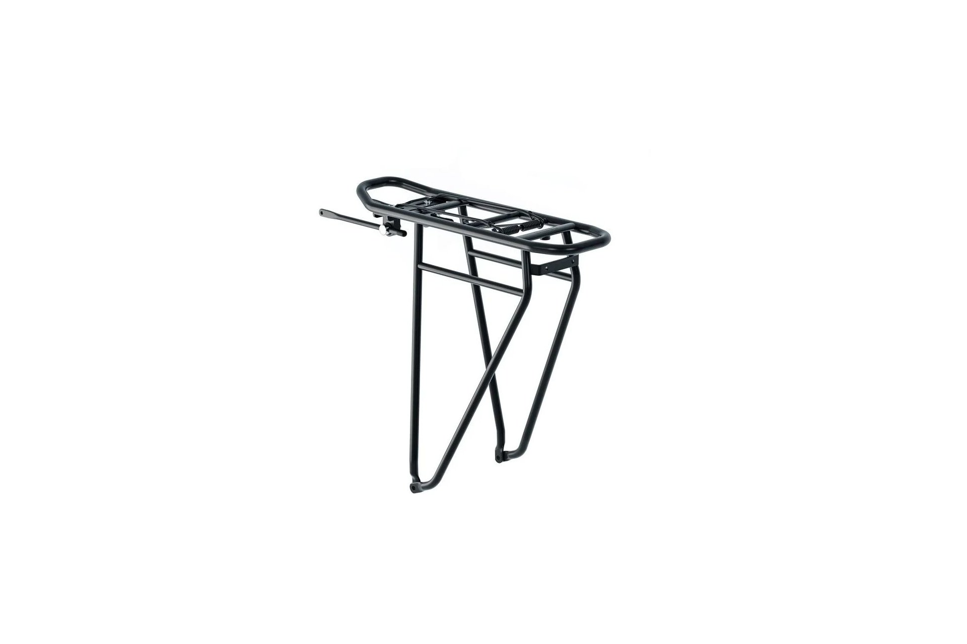 Racktime Gepäckträger Basic 2.0 Tour - 29 Zoll Boost
