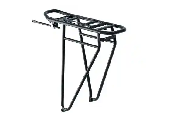 Racktime - Fahrradzubehör - Racktime Gepäckträger Basic 2.0 Tour - 29 Zoll Boost