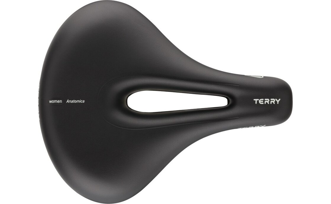 Terry Anatomica Women Sattel