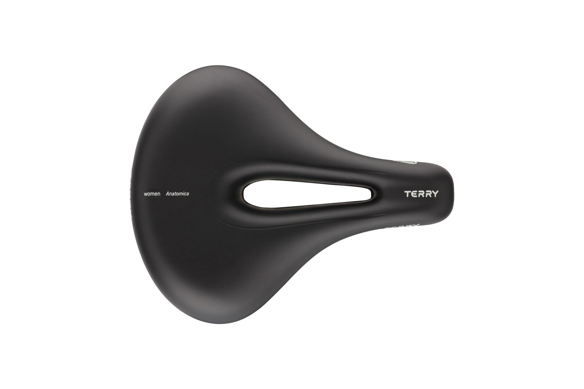 Terry Anatomica Women Sattel