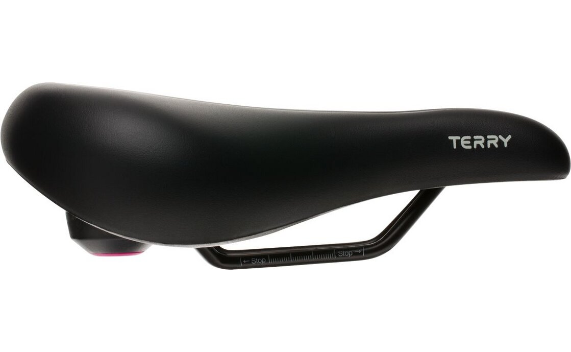 Terry Anatomica Women Sattel