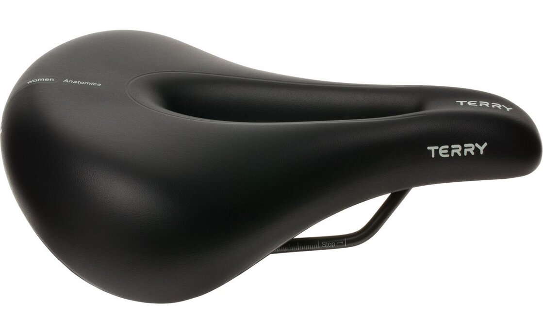 Terry Anatomica Women Sattel