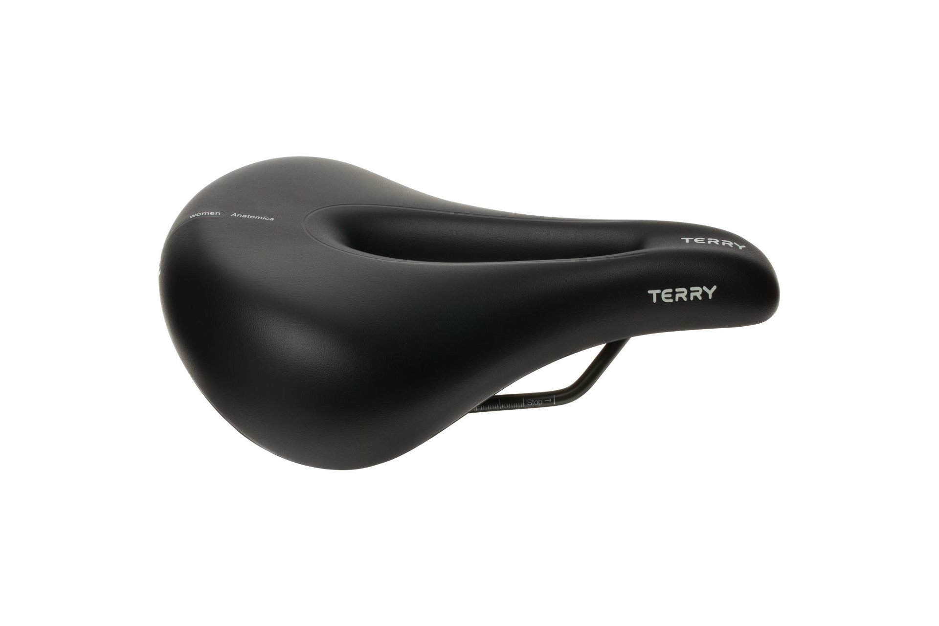 Terry Anatomica Women Sattel