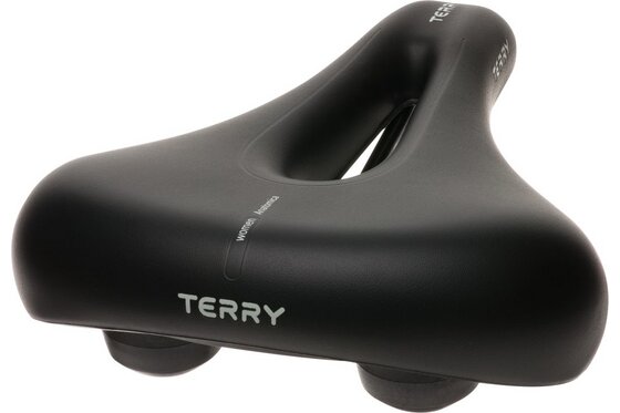 E-Bike Sättel - Terry Anatomica Women Sattel
