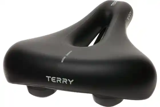 XXL Sale % - Terry Anatomica Women Sattel